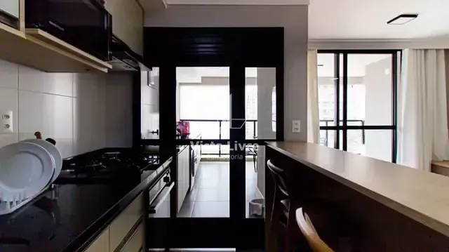 Apartamento, 2 quartos, 81 m² - Foto 9
