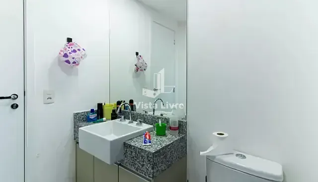 Apartamento, 2 quartos, 81 m² - Foto 31