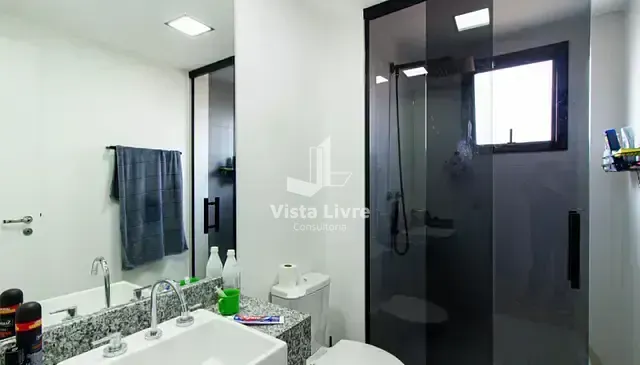 Apartamento, 2 quartos, 81 m² - Foto 29