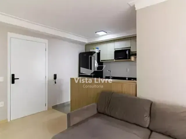 Apartamento com 81m² 2 quartos e 2 banheiros, à venda, no bairro Vila Romana em São Paulo