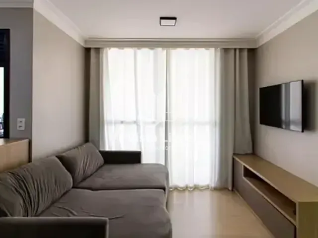 Apartamento com 81m² 2 quartos e 2 banheiros, à venda, no bairro Vila Romana em São Paulo