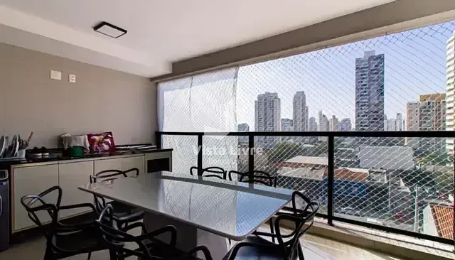 Apartamento, 2 quartos, 81 m² - Foto 7