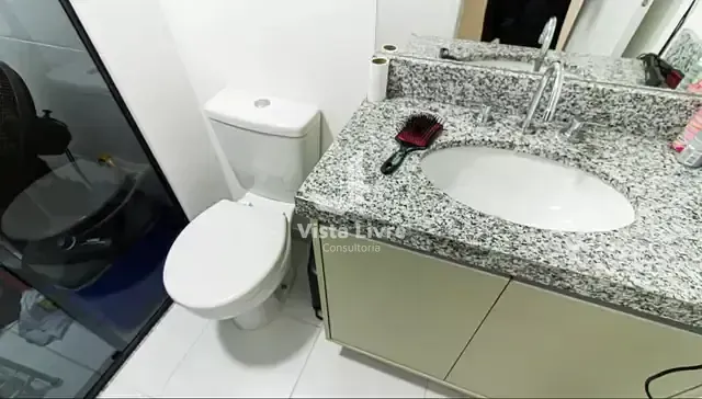 Apartamento, 2 quartos, 81 m² - Foto 32