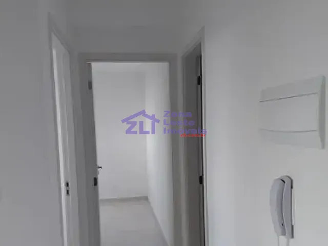 Apartamento 2 quartos e 1 banheiro, para alugar, no bairro Belenzinho em São Paulo
