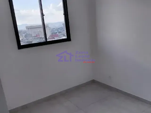 Apartamento 2 quartos e 1 banheiro, para alugar, no bairro Belenzinho em São Paulo