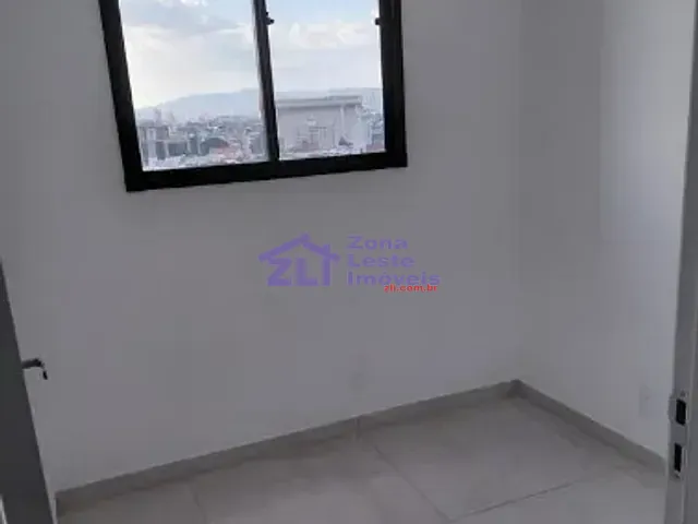 Apartamento 2 quartos e 1 banheiro, para alugar, no bairro Belenzinho em São Paulo