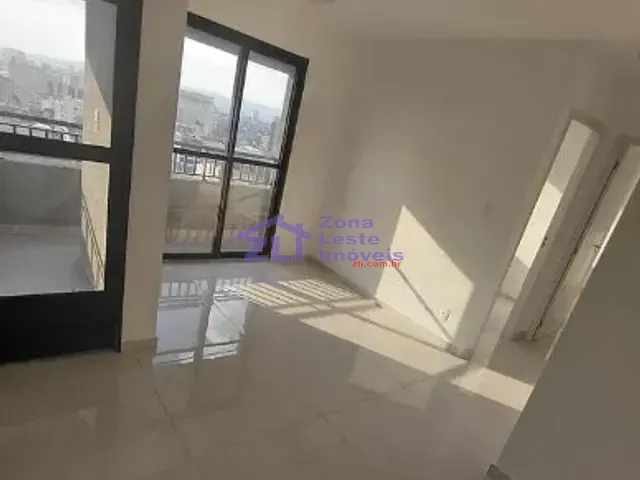 Apartamento 2 quartos e 1 banheiro, para alugar, no bairro Belenzinho em São Paulo