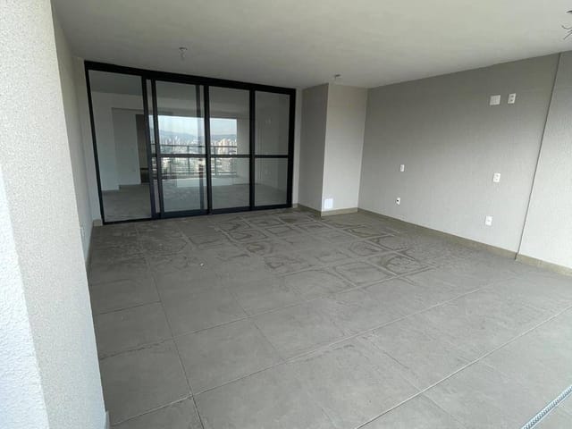 Foto do Apartamento - Apartamento à venda, Vila Romana, São Paulo, SP | Vista Livre