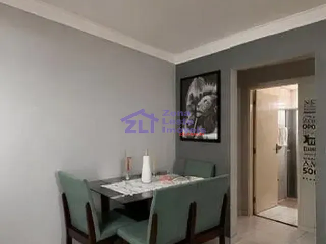 Apartamento com 72m² 2 quartos e 1 banheiro, à venda, no bairro Chácara Mafalda em São Paulo