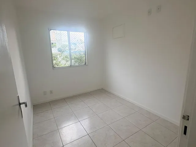 Apartamento 3 quartos e 2 banheiros, à venda, no bairro São Marcos em Macaé