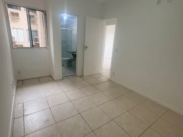 Apartamento 3 quartos e 2 banheiros, à venda, no bairro São Marcos em Macaé