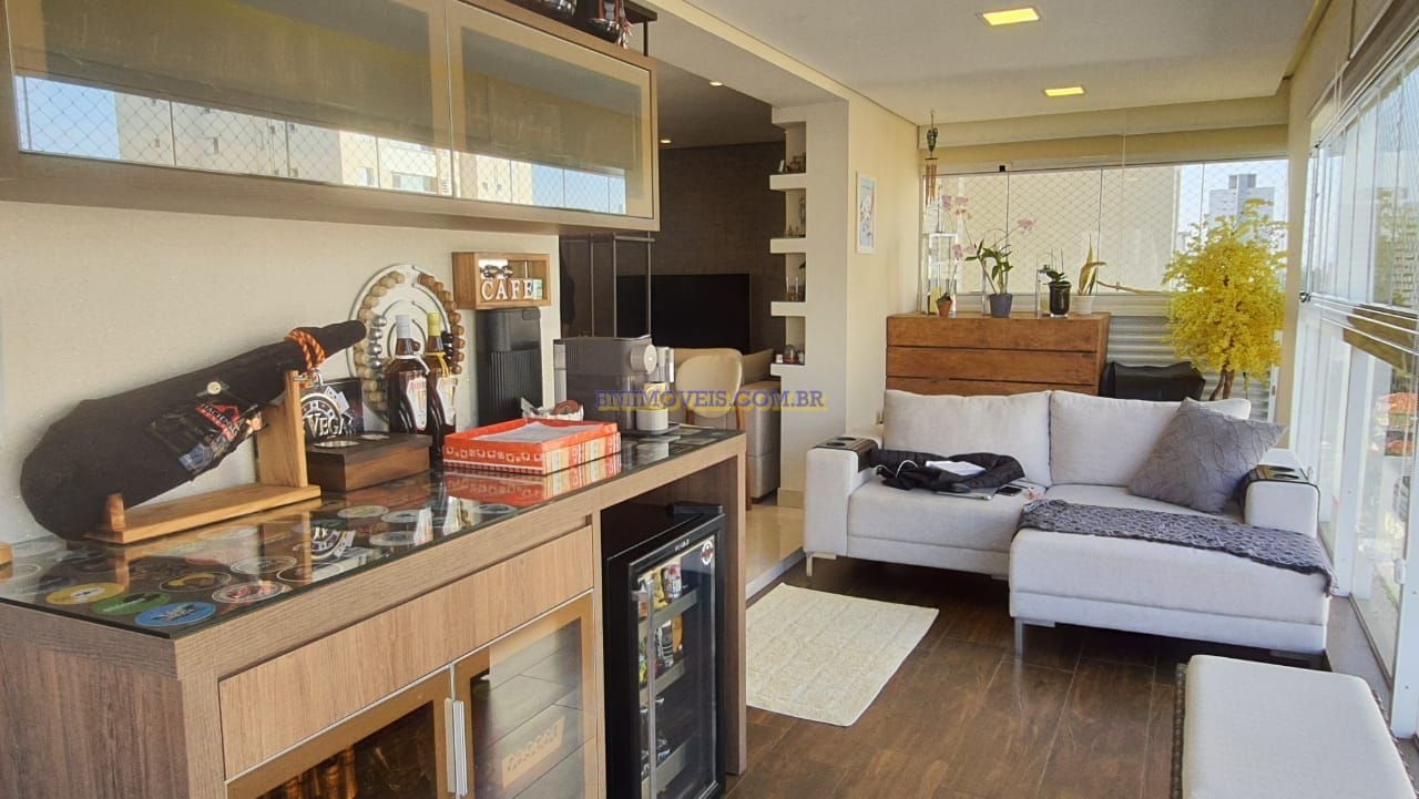 Apartamento, 3 quartos, 127 m² - Foto 5