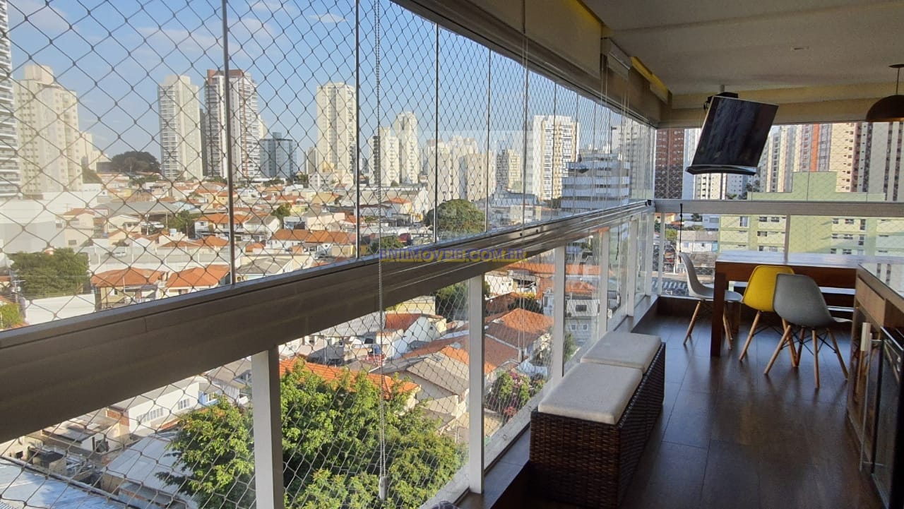 Apartamento, 3 quartos, 127 m² - Foto 1