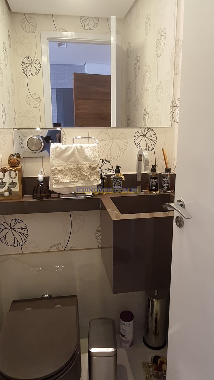 Apartamento, 3 quartos, 127 m² - Foto 16