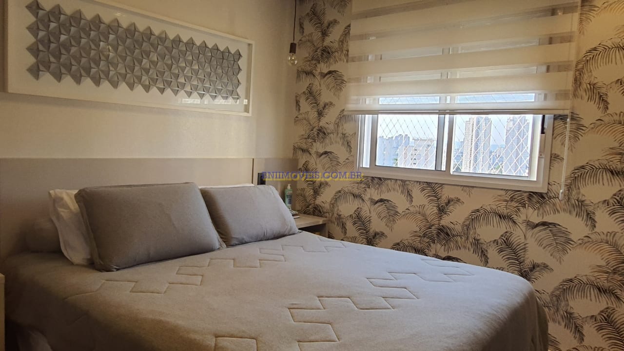 Apartamento, 3 quartos, 127 m² - Foto 12