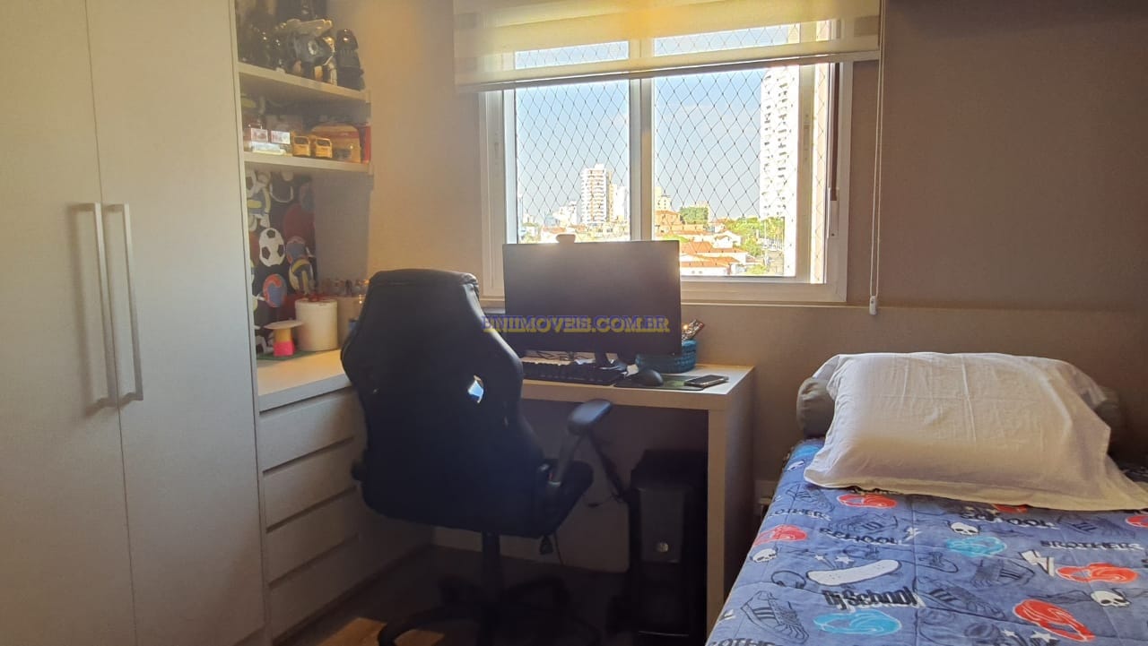 Apartamento, 3 quartos, 127 m² - Foto 14