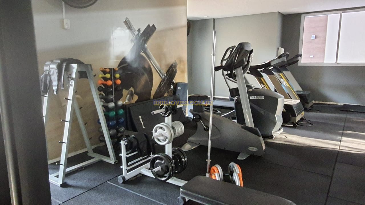 Apartamento, 3 quartos, 127 m² - Foto 17