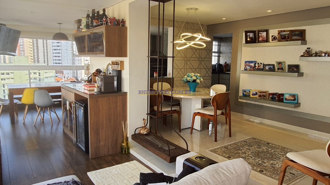 Apartamento, 3 quartos, 127 m² - Foto 7