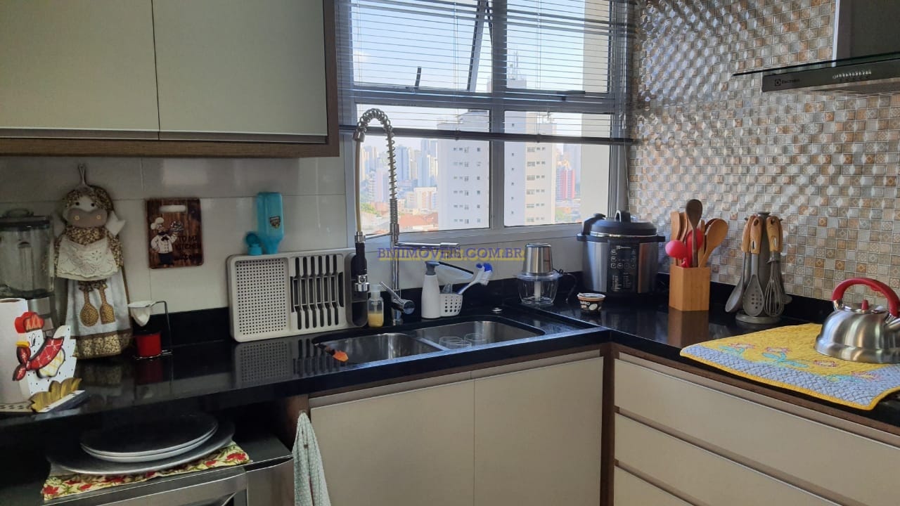 Apartamento, 3 quartos, 127 m² - Foto 11