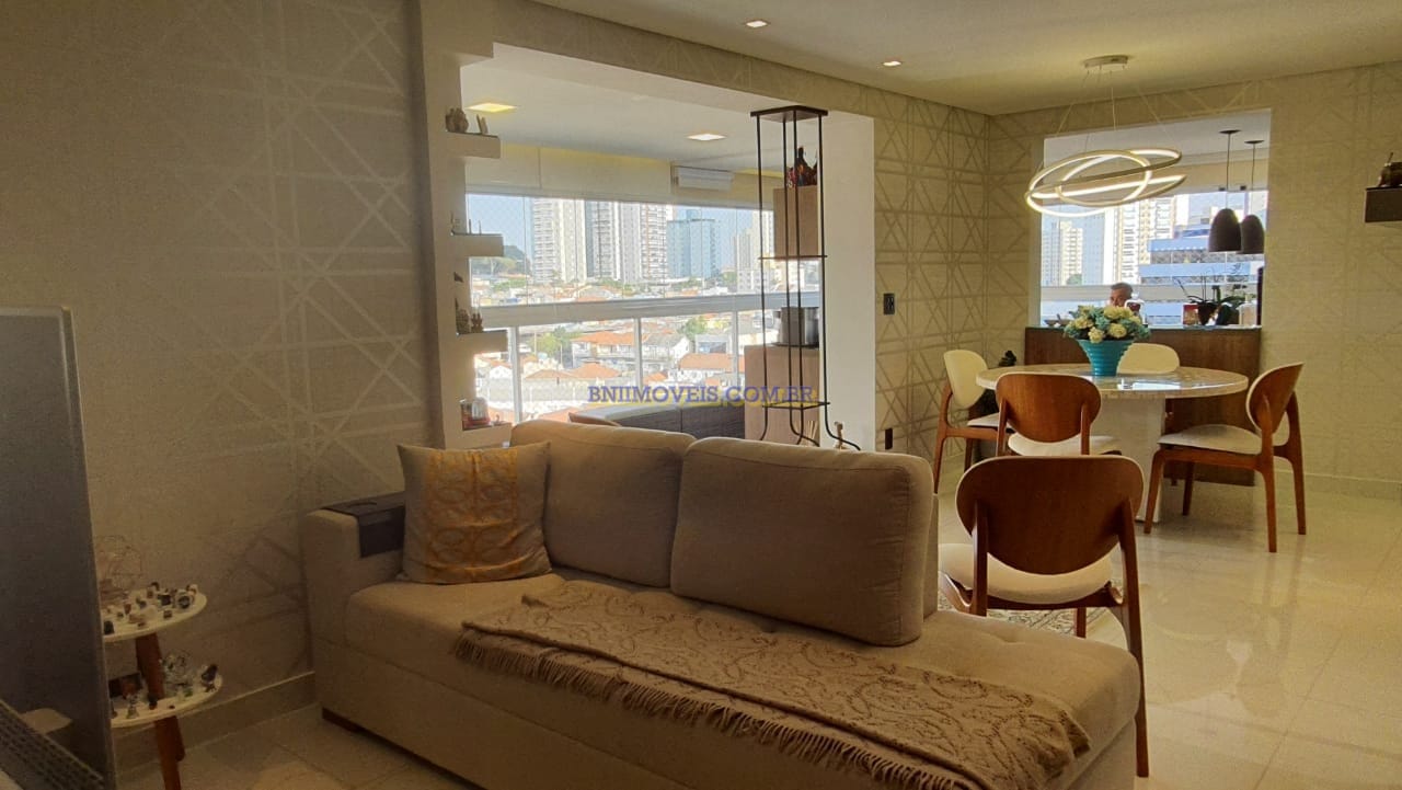 Apartamento, 3 quartos, 127 m² - Foto 4