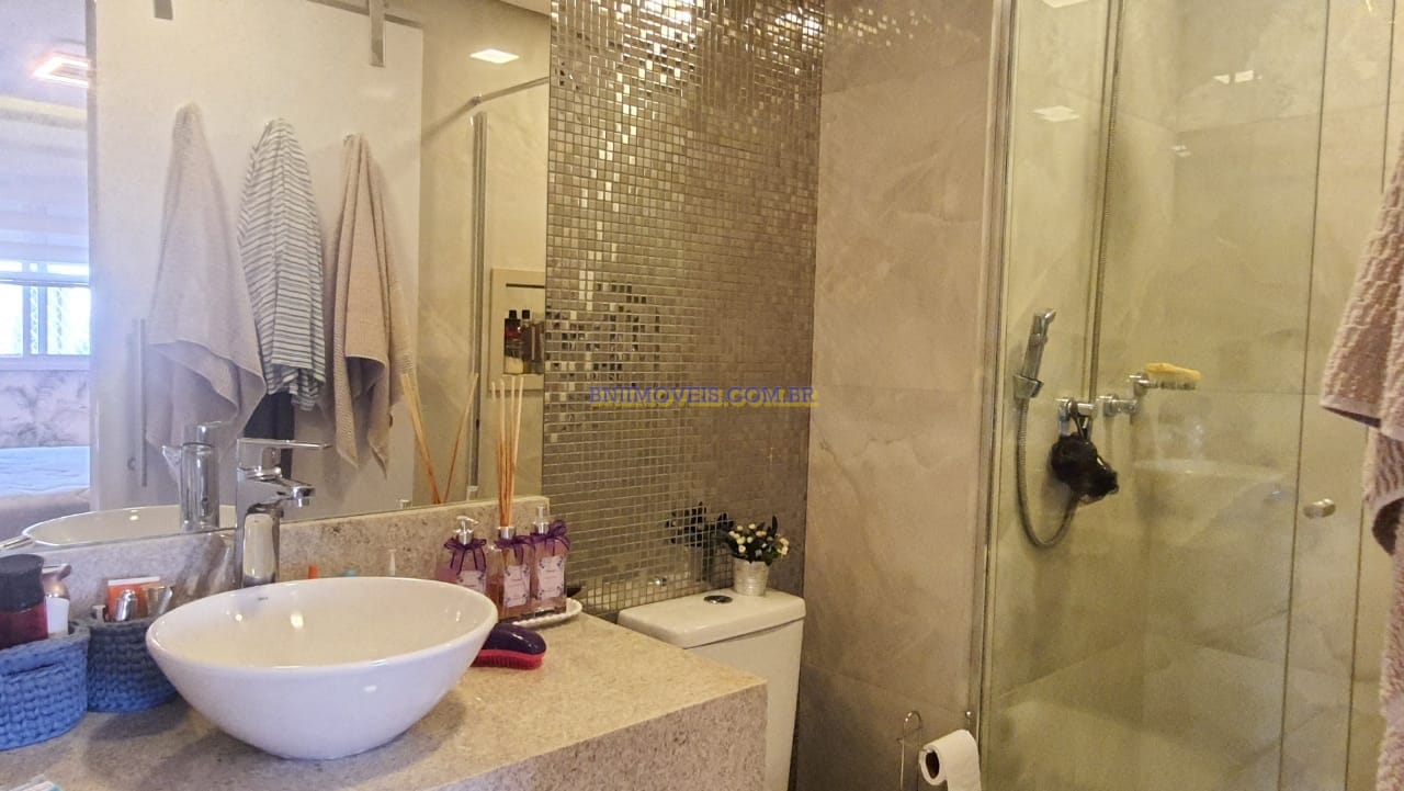 Apartamento, 3 quartos, 127 m² - Foto 15