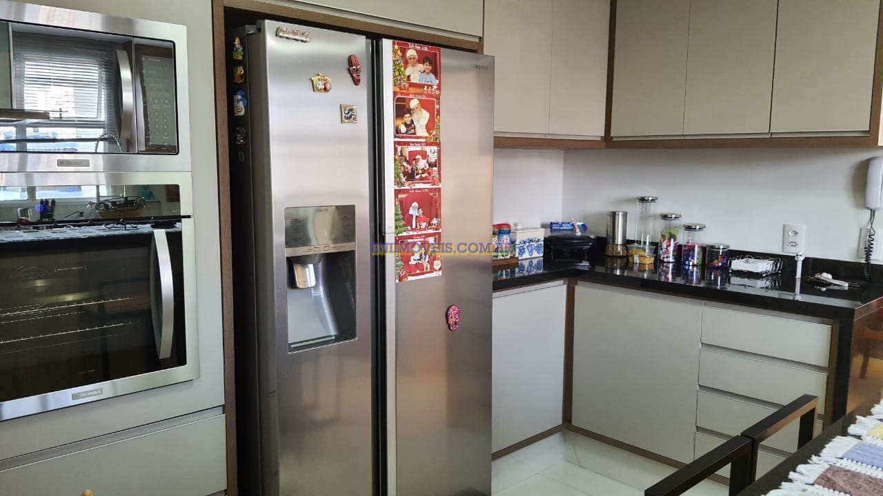 Apartamento, 3 quartos, 127 m² - Foto 10