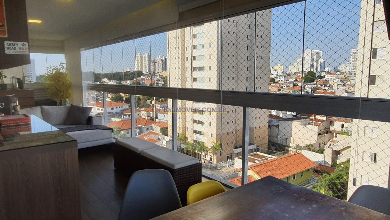 Apartamento, 3 quartos, 127 m² - Foto 2