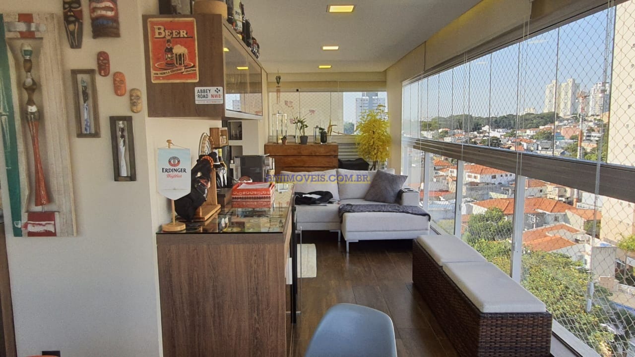 Apartamento, 3 quartos, 127 m² - Foto 8
