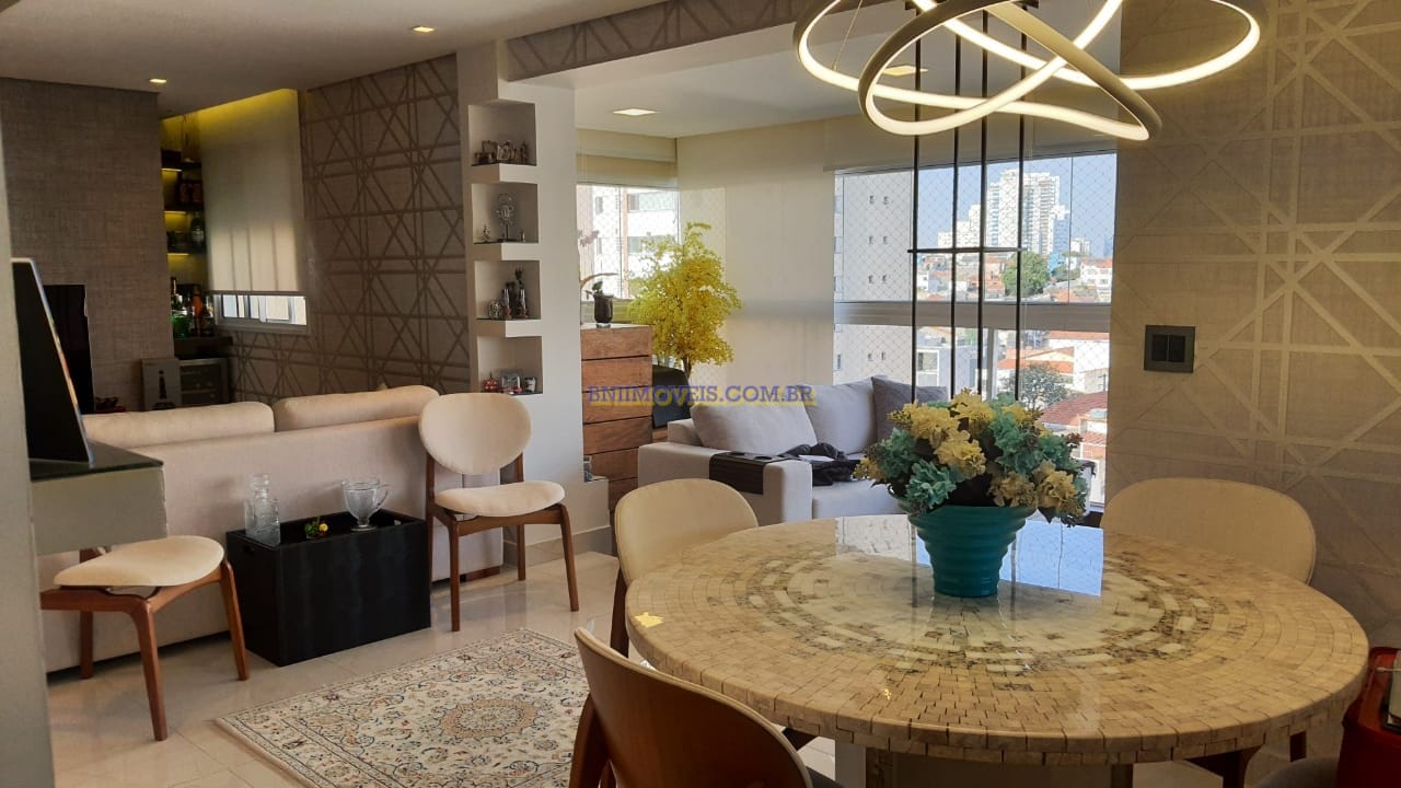 Apartamento, 3 quartos, 127 m² - Foto 9