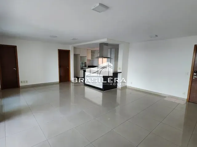 Apartamento 2 quartos e 4 banheiros, à venda, no bairro Serrinha em Goiânia