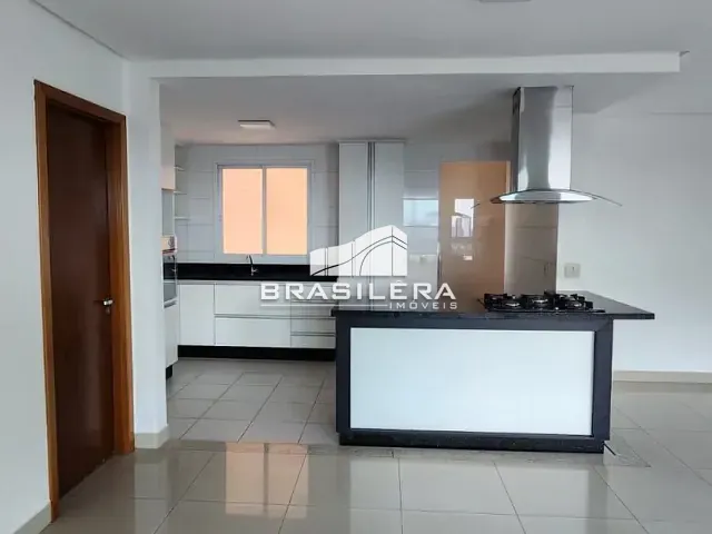 Apartamento 2 quartos e 4 banheiros, à venda, no bairro Serrinha em Goiânia