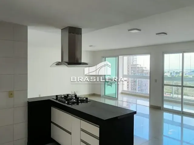 Apartamento 2 quartos e 4 banheiros, à venda, no bairro Serrinha em Goiânia