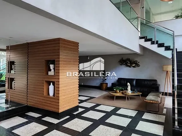 Apartamento 2 quartos e 4 banheiros, à venda, no bairro Serrinha em Goiânia