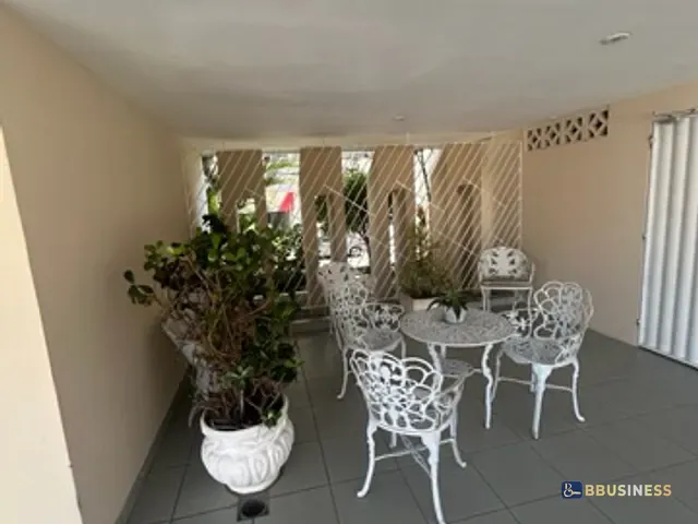 Apartamento com 250m² 3 quartos e 3 banheiros, à venda, no bairro Centro em Campos dos Goytacazes