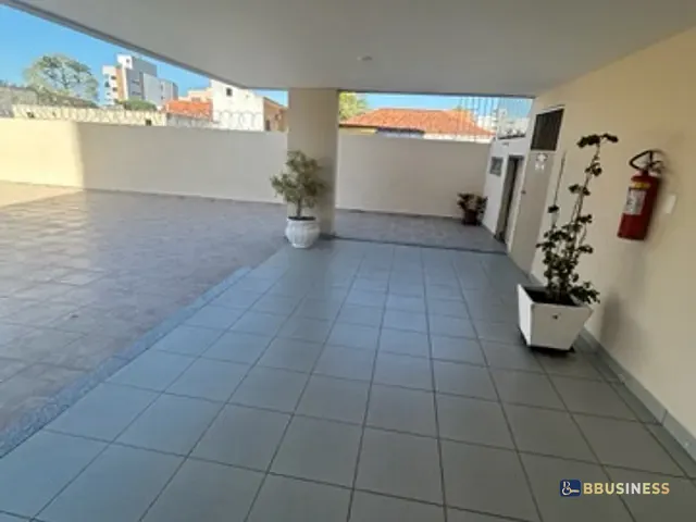 Apartamento com 250m² 3 quartos e 3 banheiros, à venda, no bairro Centro em Campos dos Goytacazes