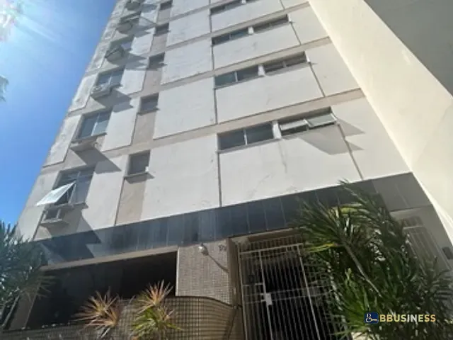 Apartamento com 250m² 3 quartos e 3 banheiros, à venda, no bairro Centro em Campos dos Goytacazes
