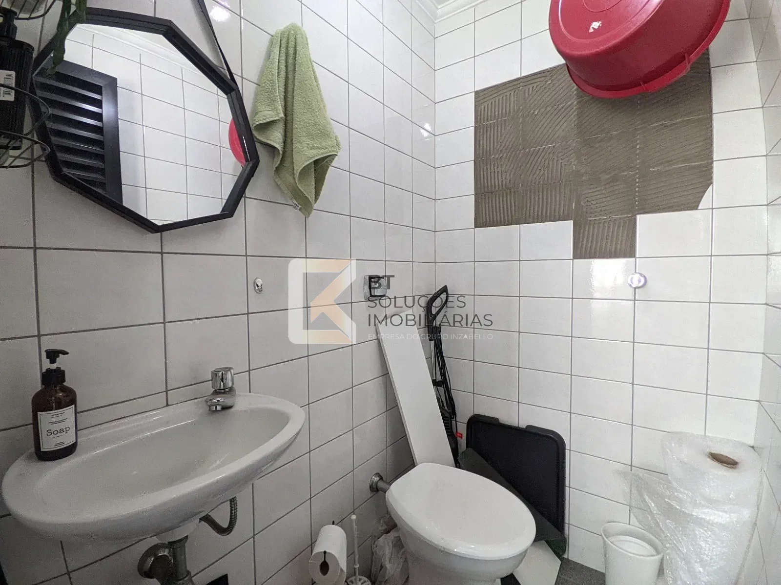 Apartamento, 2 quartos, 70 m² - Foto 13