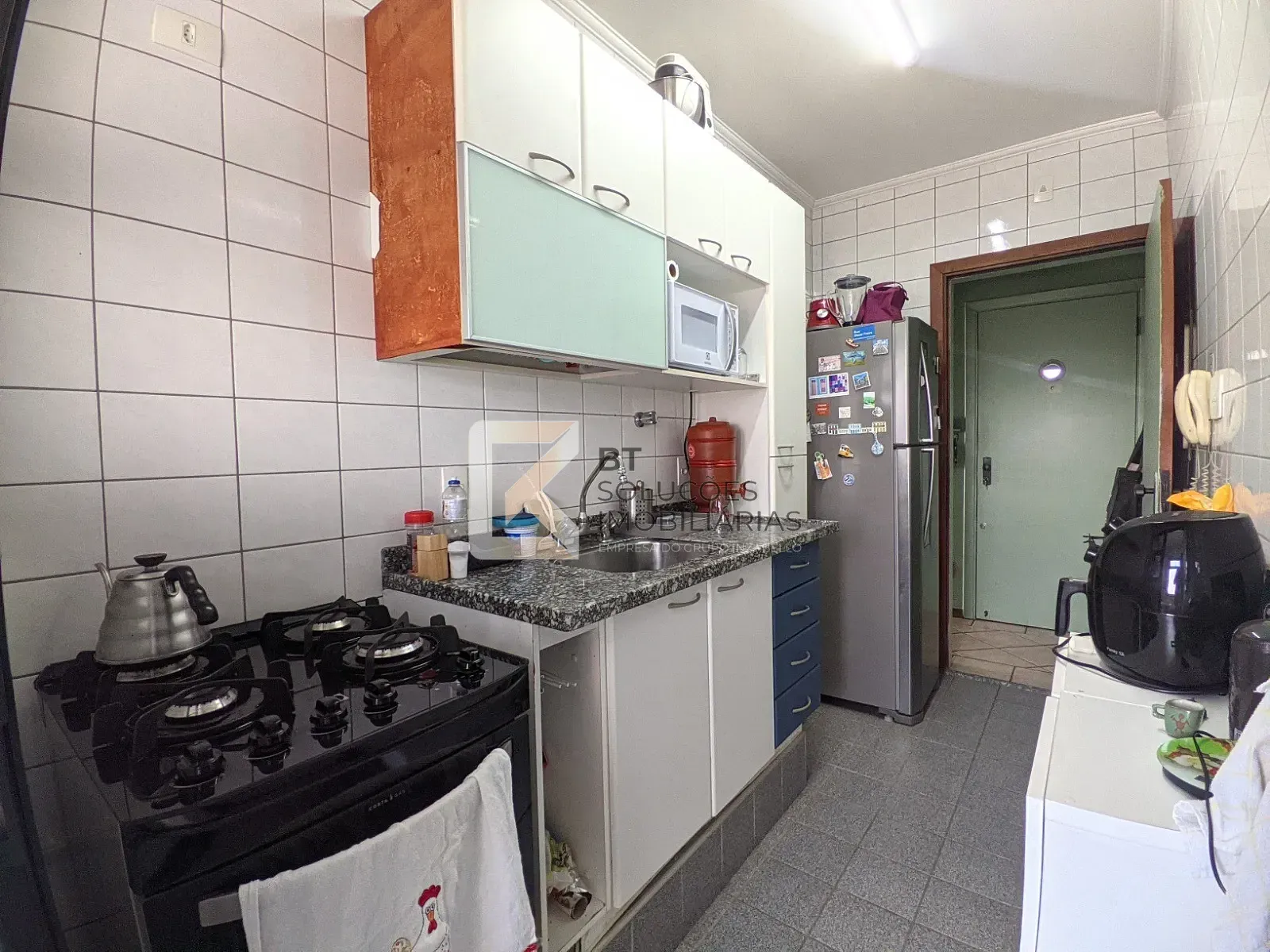 Apartamento, 2 quartos, 70 m² - Foto 5
