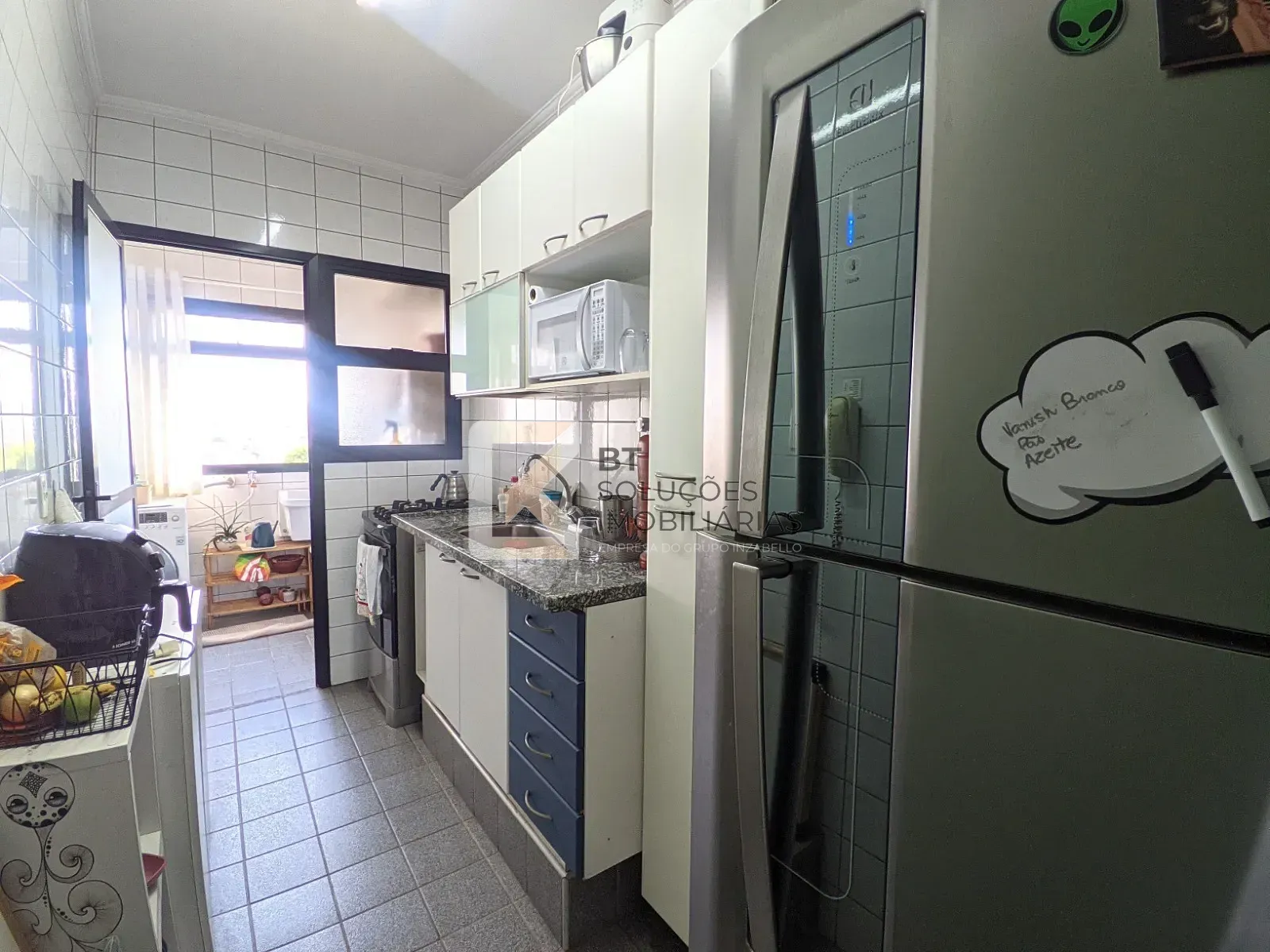 Apartamento, 2 quartos, 70 m² - Foto 8