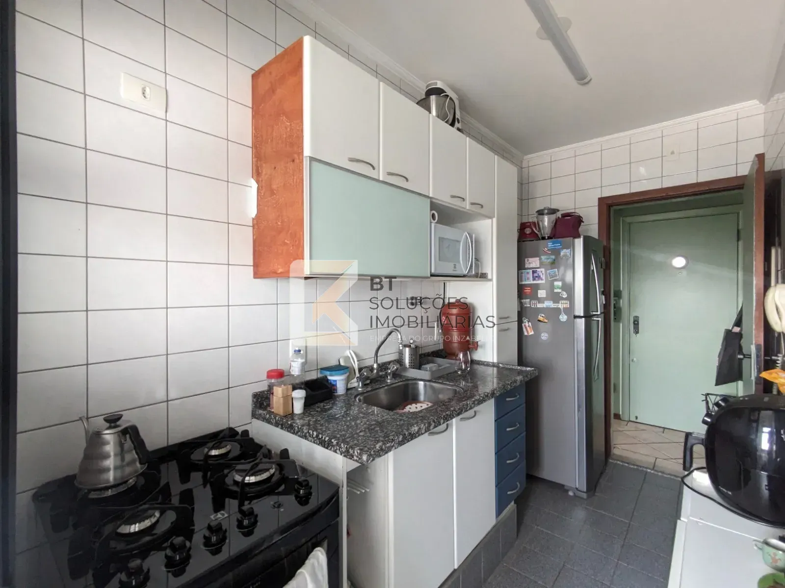 Apartamento, 2 quartos, 70 m² - Foto 4