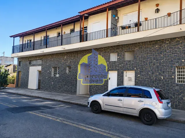 Apartamento com 84m² 2 quartos e 1 banheiro, à venda, no bairro Bela Vista em Osasco