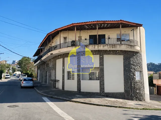 Apartamento com 84m² 2 quartos e 1 banheiro, à venda, no bairro Bela Vista em Osasco