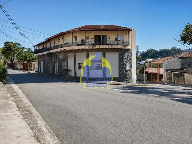 Apartamento com 84m² 2 quartos e 1 banheiro, à venda, no bairro Bela Vista em Osasco
