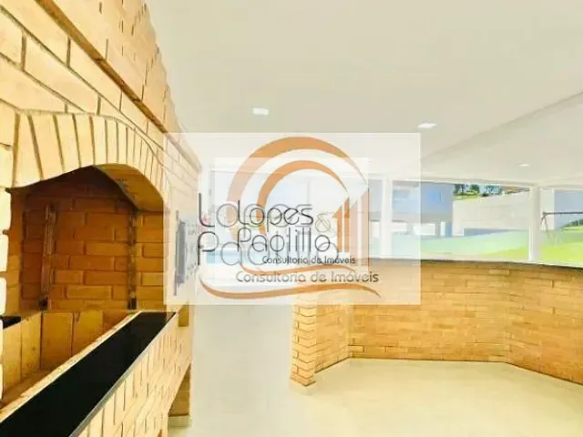 Apartamento com 48m² 1 quarto e 1 banheiro, para alugar, no bairro Atibaia Belvedere em Atibaia