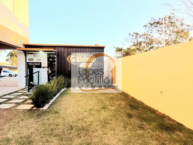 Apartamento com 48m² 1 quarto e 1 banheiro, para alugar, no bairro Atibaia Belvedere em Atibaia