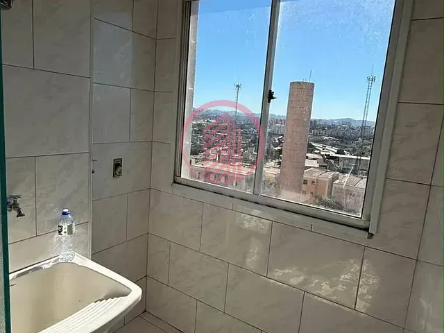 Apartamento 2 quartos e 1 banheiro, para alugar, no bairro Metalúrgicos em Osasco