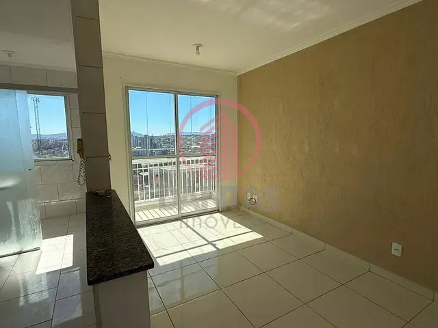 Apartamento 2 quartos e 1 banheiro, para alugar, no bairro Metalúrgicos em Osasco