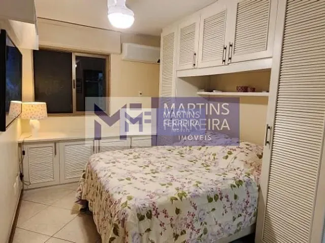 Apartamento com 93m² 3 quartos e 3 banheiros, à venda, no bairro Recreio dos Bandeirantes em Rio de Janeiro