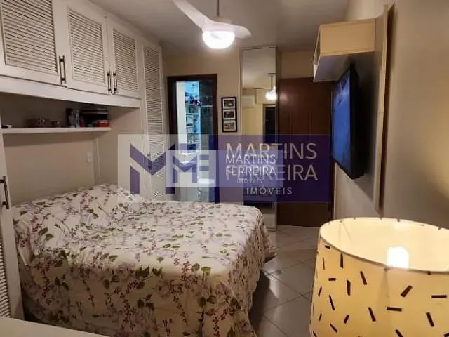 Apartamento com 93m² 3 quartos e 3 banheiros, à venda, no bairro Recreio dos Bandeirantes em Rio de Janeiro