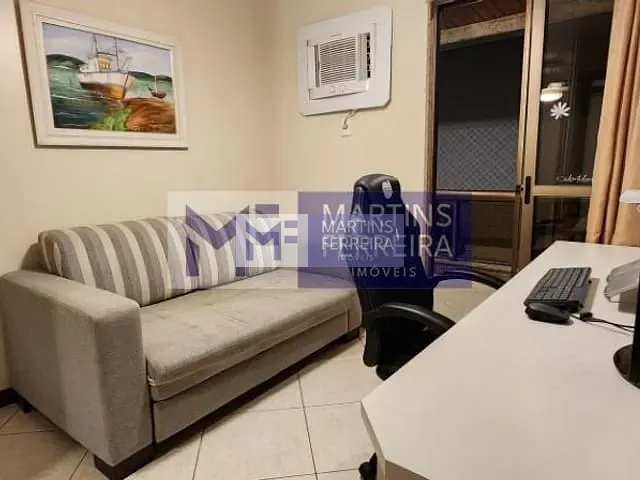 Apartamento com 93m² 3 quartos e 3 banheiros, à venda, no bairro Recreio dos Bandeirantes em Rio de Janeiro